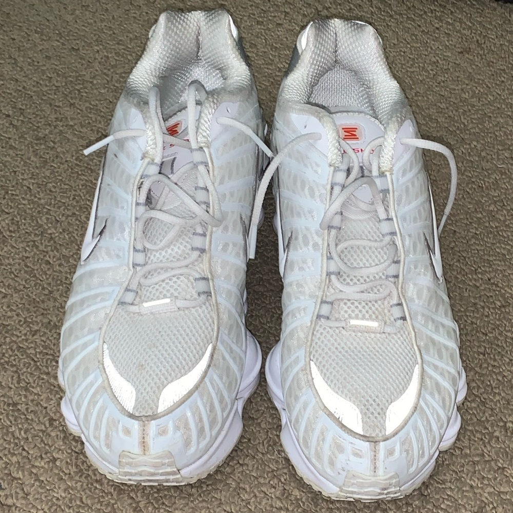 Nike Shox